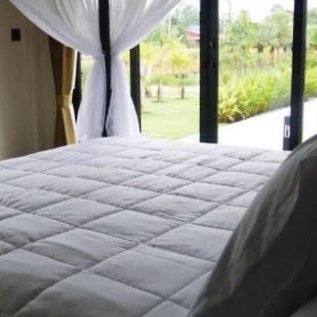 Tinna Resort Ban Nong Mai Ngam 외부 사진