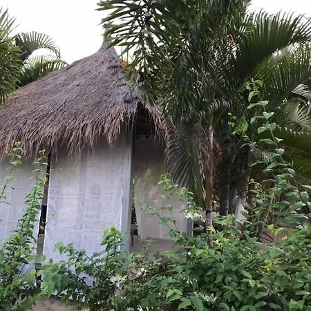 Tinna Resort Ban Nong Mai Ngam 외부 사진