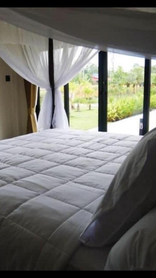 Tinna Resort Ban Nong Mai Ngam 외부 사진
