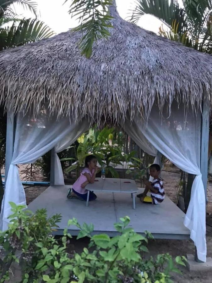 Tinna Resort Ban Nong Mai Ngam 외부 사진