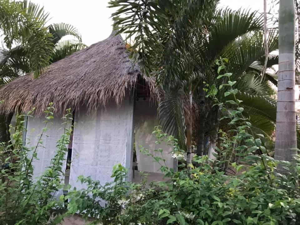 Tinna Resort Ban Nong Mai Ngam 외부 사진