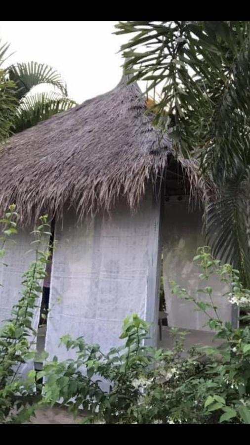 Tinna Resort Ban Nong Mai Ngam 외부 사진