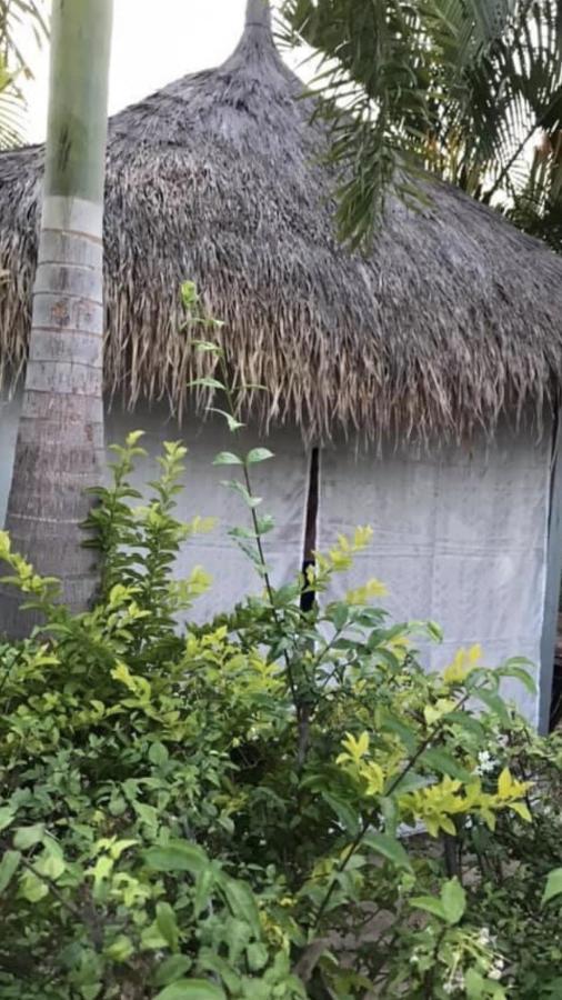 Tinna Resort Ban Nong Mai Ngam 외부 사진