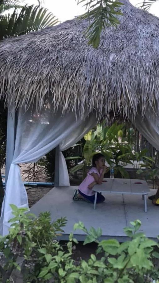 Tinna Resort Ban Nong Mai Ngam 외부 사진