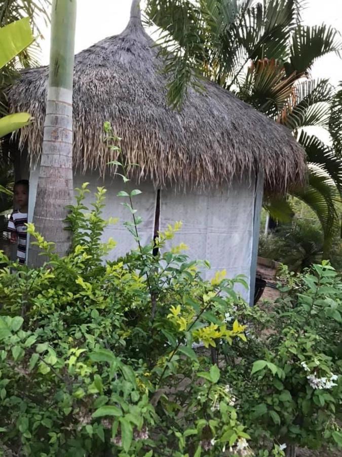Tinna Resort Ban Nong Mai Ngam 외부 사진