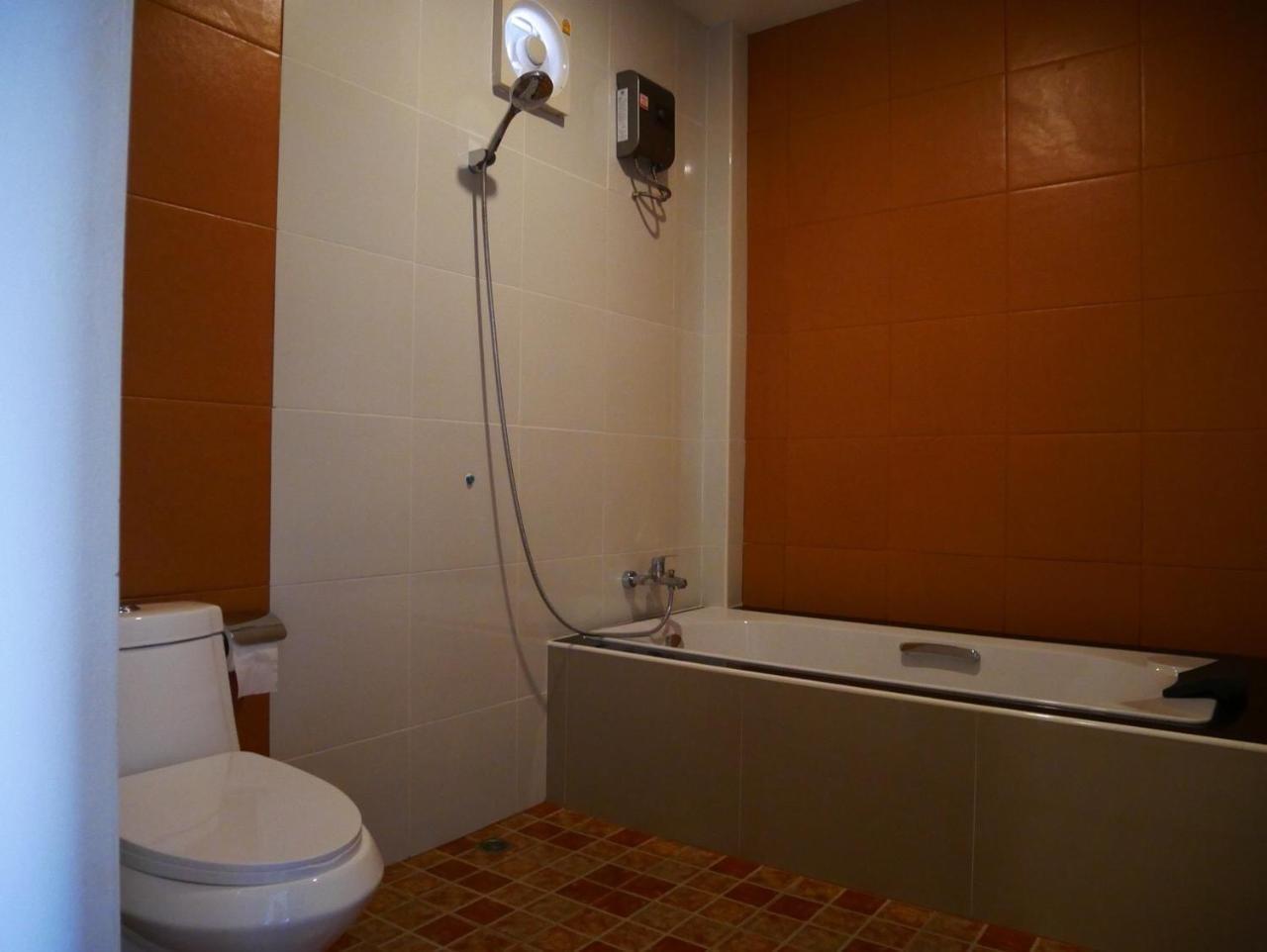 Tinna Resort Ban Nong Mai Ngam 외부 사진