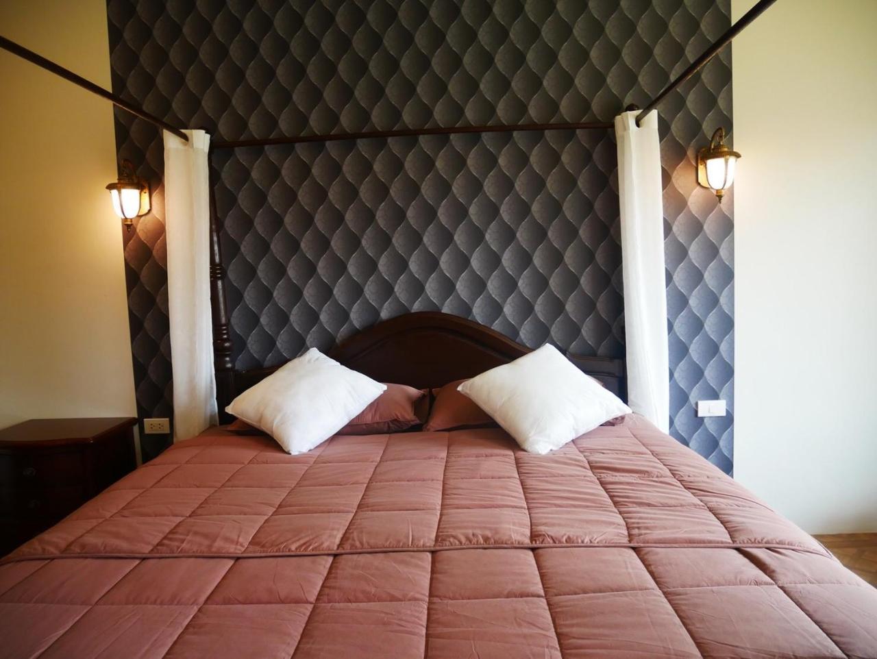 Tinna Resort Ban Nong Mai Ngam 외부 사진