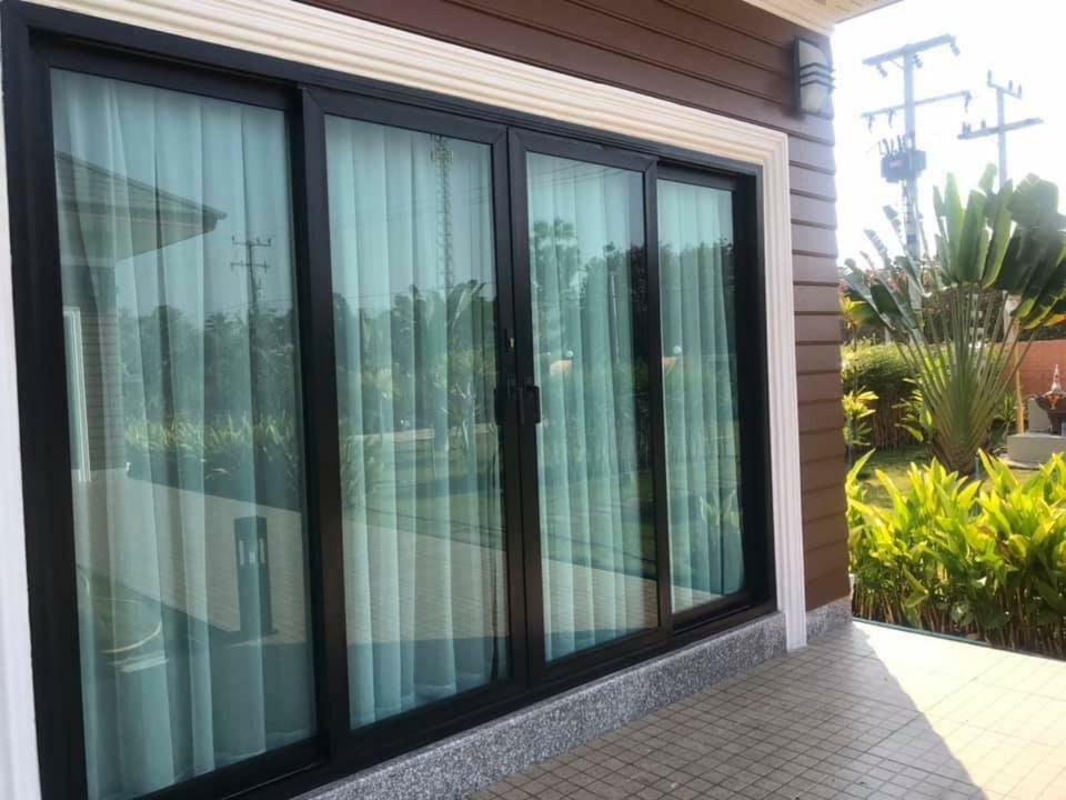 Tinna Resort Ban Nong Mai Ngam 외부 사진